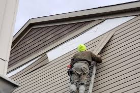 Siding for Multi-Family Homes in Dover Beaches South, NJ